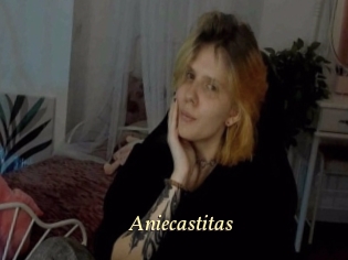 Aniecastitas