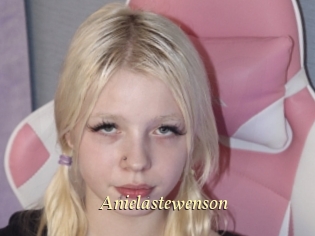 Anielastewenson