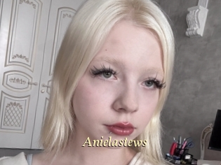 Anielastews