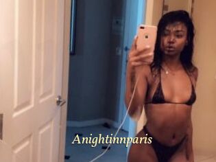 Anightinnparis