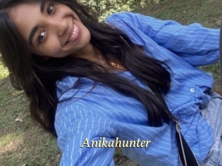 Anikahunter