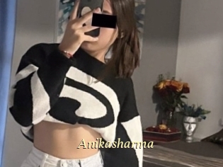 Anikasharma