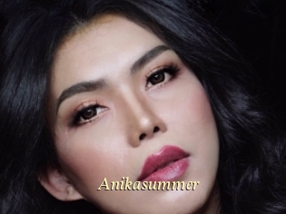 anikasummer Vidéo porno gratuite