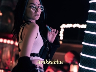 Anikkablue