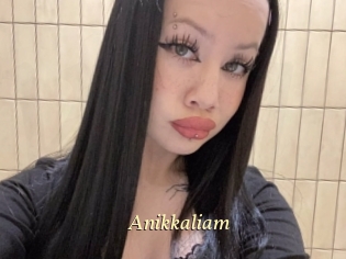 Anikkaliam