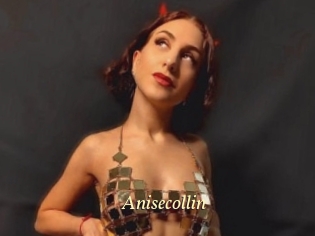 Anisecollin