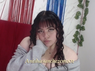 Anishasanchezcm101