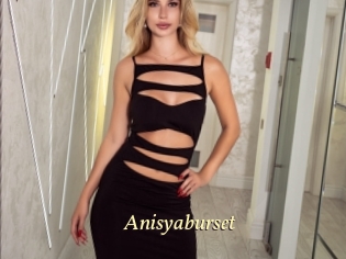 Anisyaburset