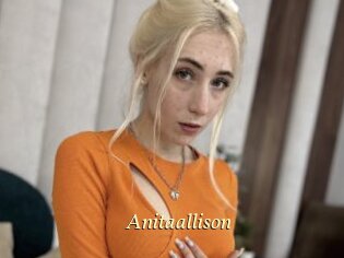 Anitaallison