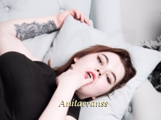 anitaevanss Vidéo porno gratuite