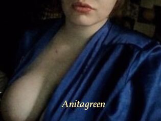 Anitagreen