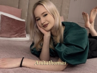 Anitathomas
