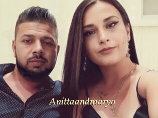 Anittaandmaryo