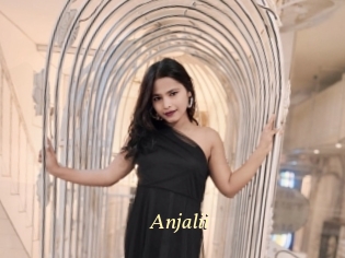 Anjalii