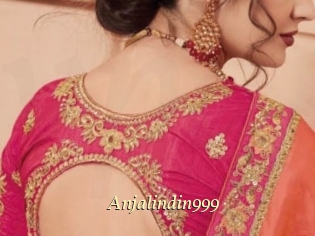 anjalindin999 Vidéo porno gratuite