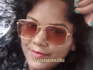 Anjanasmiths
