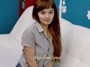 Anjelinalime