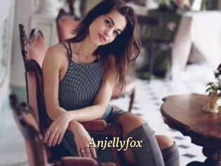 Anjellyfox
