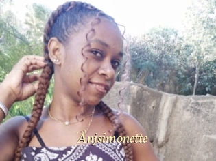 anjsimonette Vidéo porno gratuite