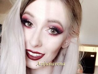 Anjunarena
