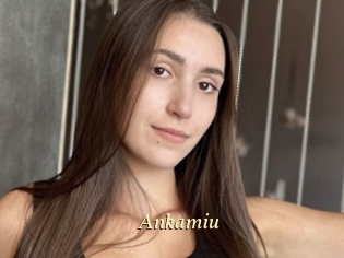 Ankamiu