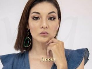 Anma