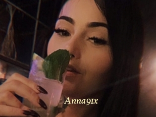 anna91x Vidéo porno gratuite