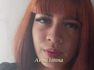 Anna_lorena
