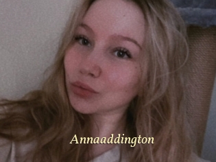 annaaddington Vidéo porno gratuite