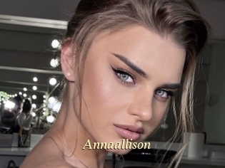 Annaallison