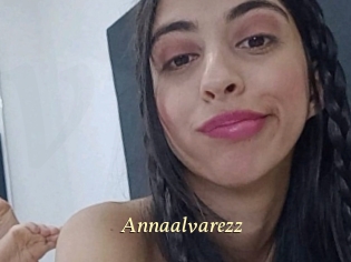 annaalvarezz Vidéo porno gratuite
