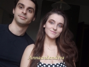 Annaandandrea