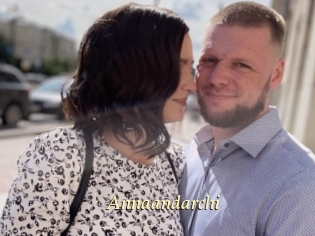 Annaandarchi