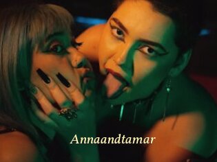 Annaandtamar