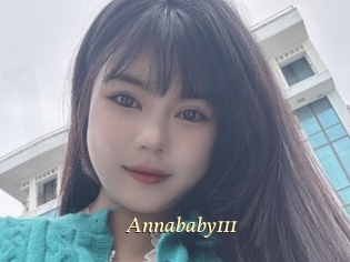 annababy111 Vidéo porno gratuite