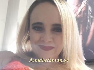 Annabeckman40