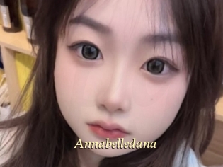 Annabelledana