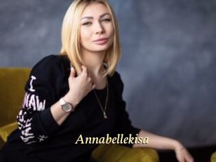 Annabellekisa