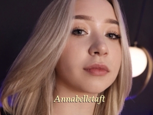 annabelletaft Vidéo porno gratuite