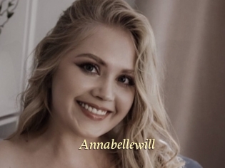 Annabellewill