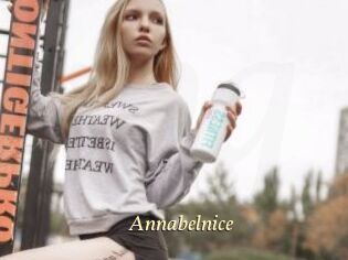 Annabelnice