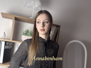 Annabenham