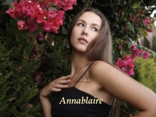 annablaire Vidéo porno gratuite