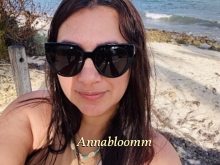Annabloomm
