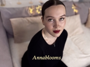 Annablooms
