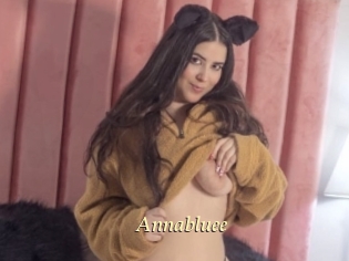 Annabluee