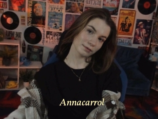 Annacarrol