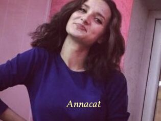 Annacat