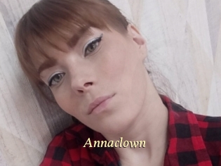 Annaclown