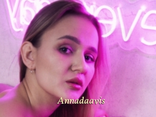 Annadaavis